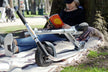 Razor A5 Air Scooter - Silver 13073090