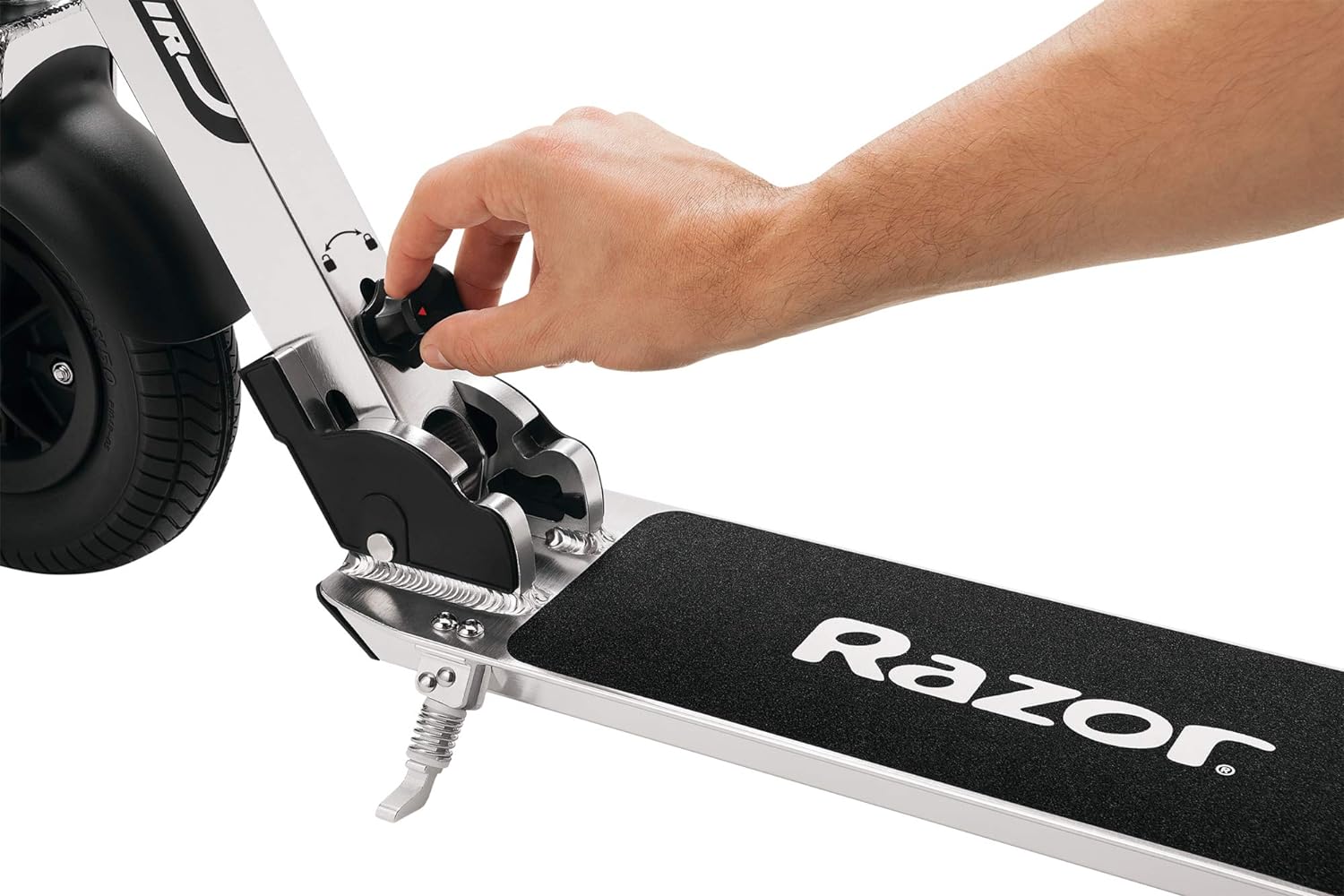 Razor A5 Air Scooter - Silver 13073090 - Colorland Toys
