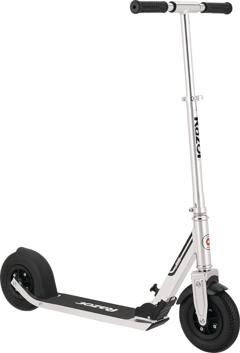 Razor A5 Air Scooter - Silver 13073090 — image 7
