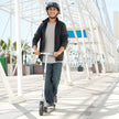 Razor A5 Air Scooter - Silver 13073090