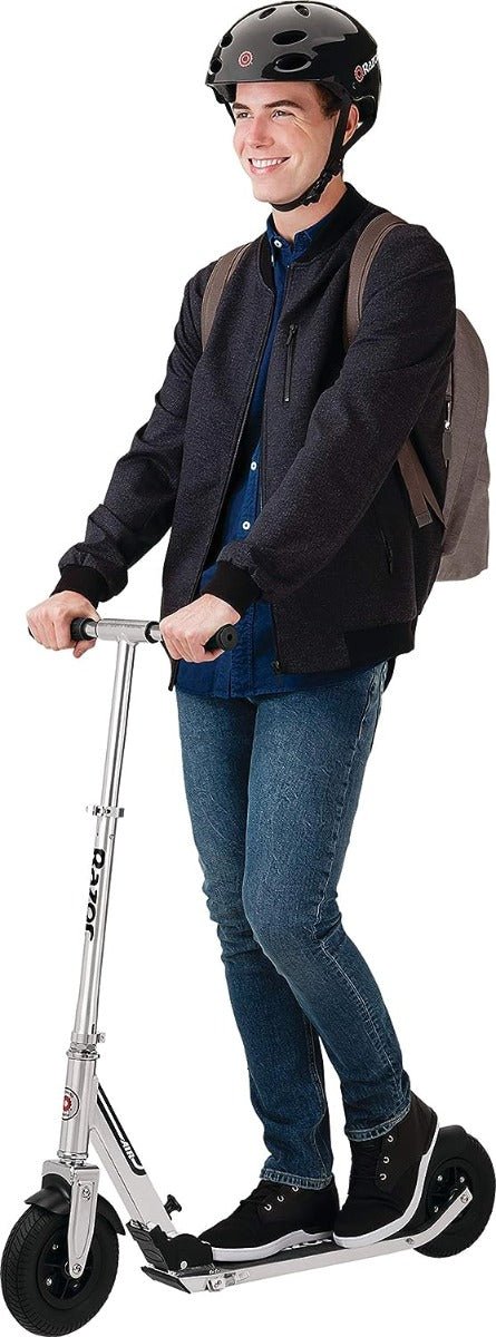 Razor A5 Air Scooter - Silver 13073090 - Colorland Toys