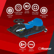 عربة Razor Crazy Cart Shift 2.0 زرقاء 25173840