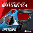 عربة Razor Crazy Cart Shift 2.0 زرقاء 25173840