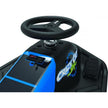 عربة Razor Crazy Cart Shift 2.0 زرقاء 25173840