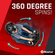عربة Razor Crazy Cart Shift 2.0 زرقاء 25173840