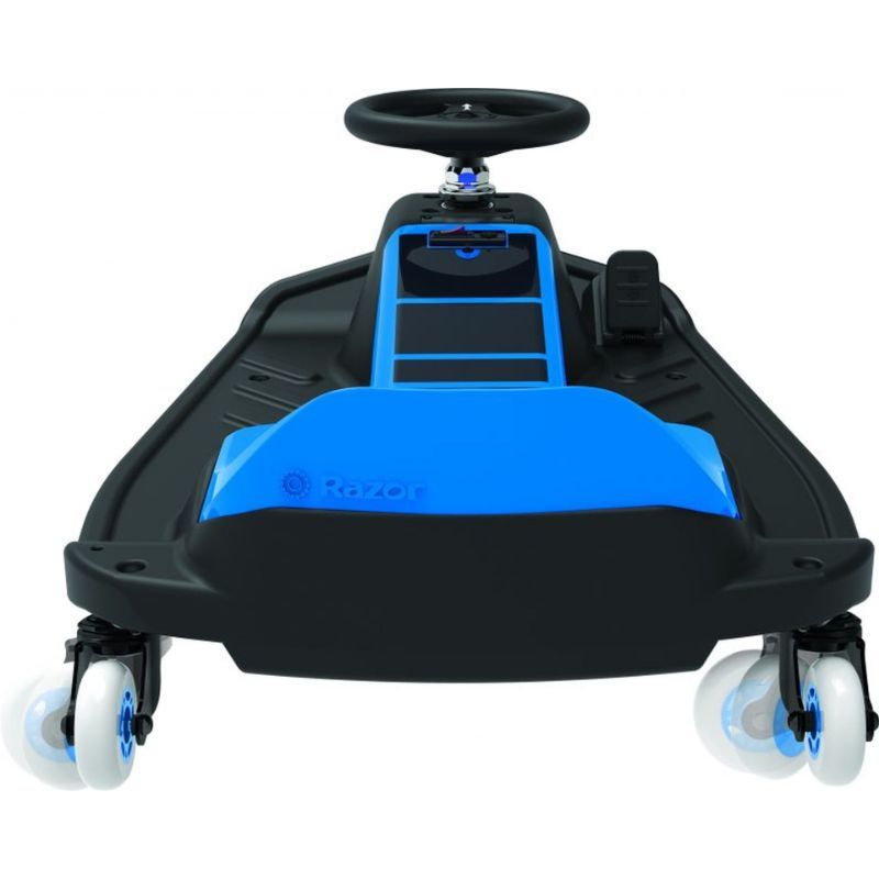 عربة Razor Crazy Cart Shift 2.0 زرقاء 25173840 — image 5