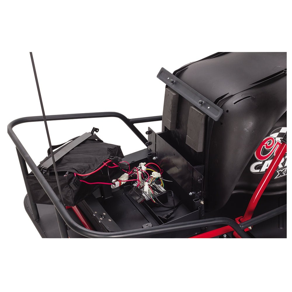 Razor Crazy Cart XL 22km/h Drift Go-Kart - Colorland Toys