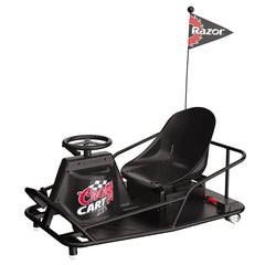 Razor Crazy Cart XL 22km/h Drift Go-Kart - Colorland Toys