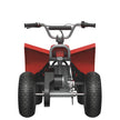 Razor Dirt Quad Bike Red 25143065