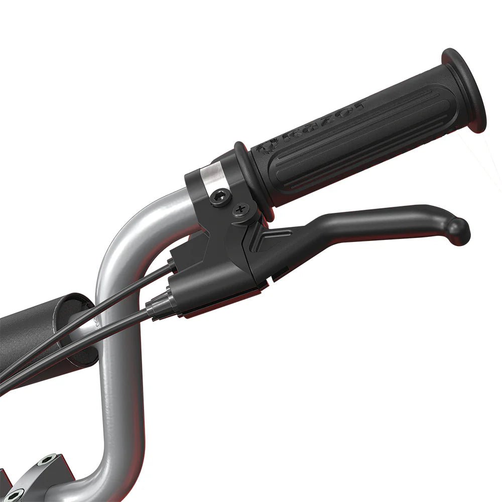 Razor Dirt Quad Bike Red 25143065 - Colorland Toys