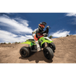 Razor Dirt Quad XS McGrath Green 13Km/h 25143030