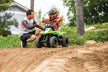 Razor Dirt Quad XS McGrath Green 13Km/h 25143030
