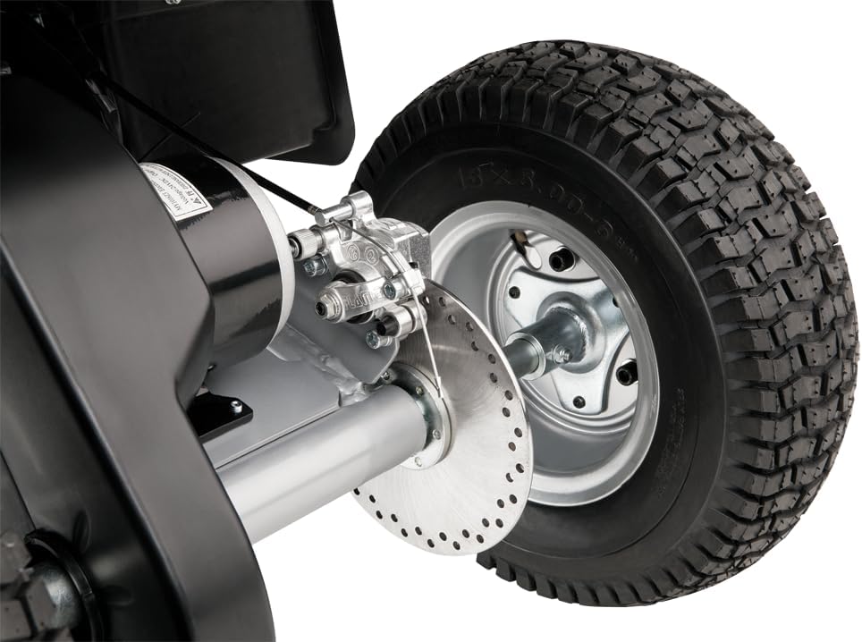Razor Dirt Quad XS McGrath Green 13Km/h 25143030 — image 6