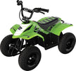 Razor Dirt Quad XS McGrath Green 13Km/h 25143030