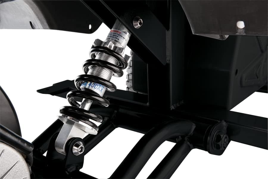Razor Dirt Quad XS McGrath Green 13Km/h 25143030 — image 7