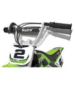 Razor Dirt Rocket McGrath Motorbike Green SX350 15173834