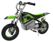 Razor Dirt Rocket McGrath Motorbike Green SX350 15173834