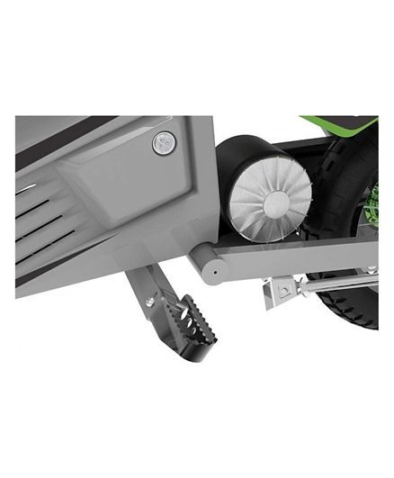 Razor Dirt Rocket McGrath Motorbike Green SX350 15173834 — image 7
