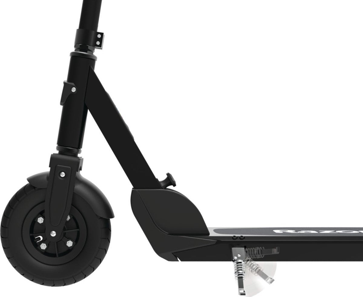 Razor E Prime Air 36V Lithium Powered Electric Scooter Black 13173816 — image 5