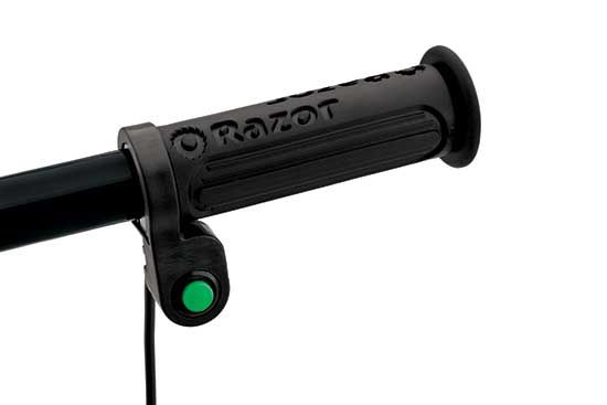 سكوتر Razor E-Scooter E90 مسرع خاص 13173818 — image 5