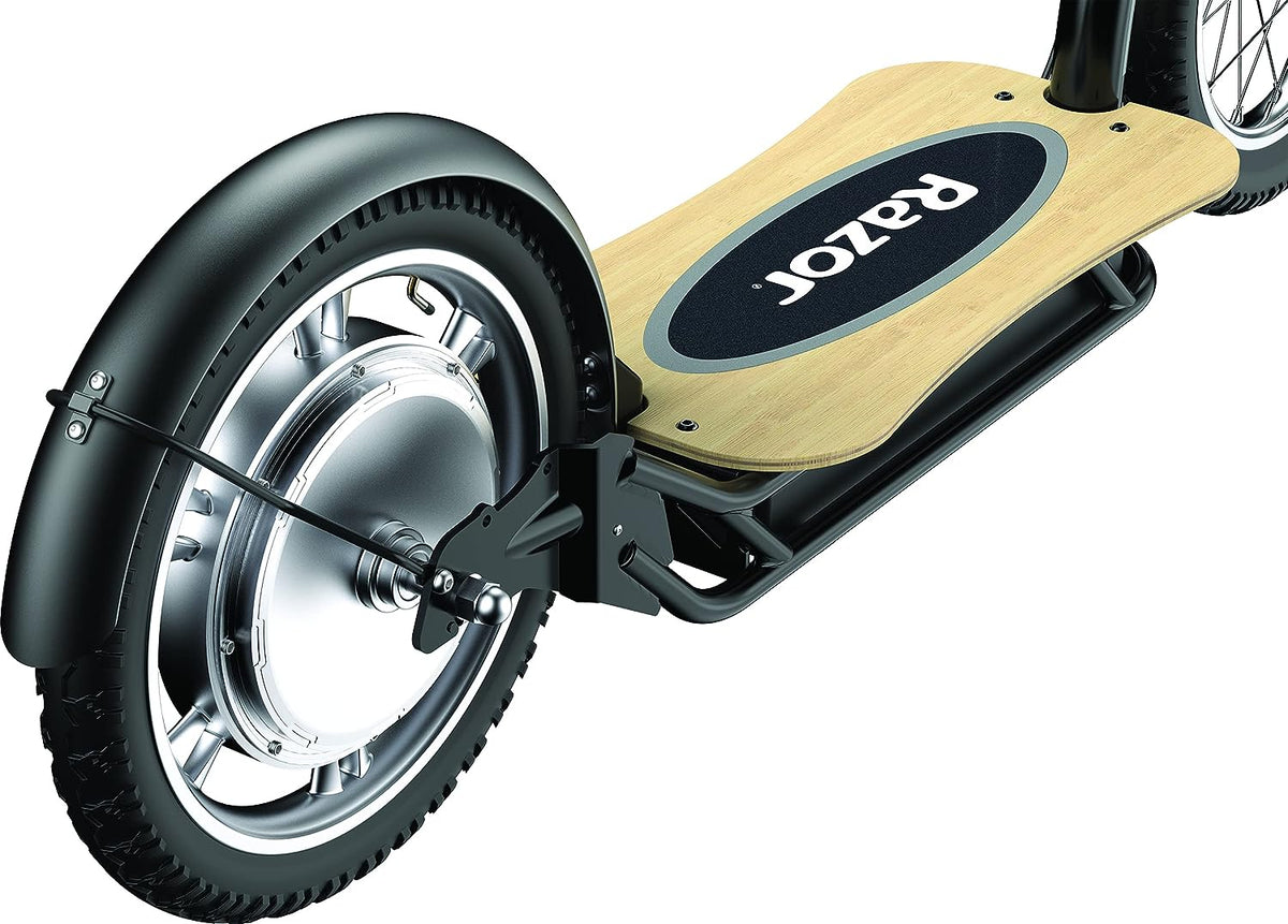 Razor E-Scooter EcoSmart HD SUP 25km/h 13173819 — image 11