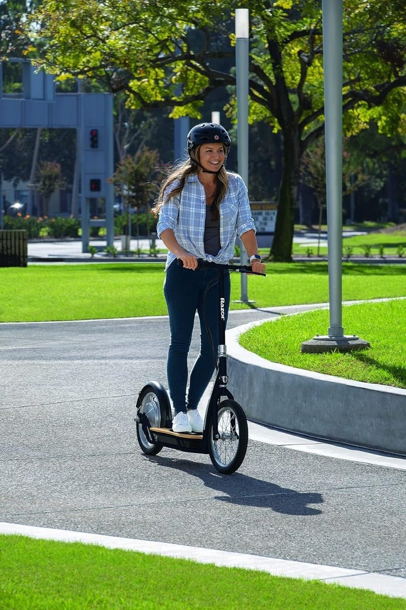 Razor E-Scooter EcoSmart HD SUP 25km/h 13173819 — image 8