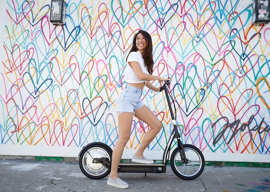 Razor E-Scooter EcoSmart HD SUP 25km/h 13173819 — image 7