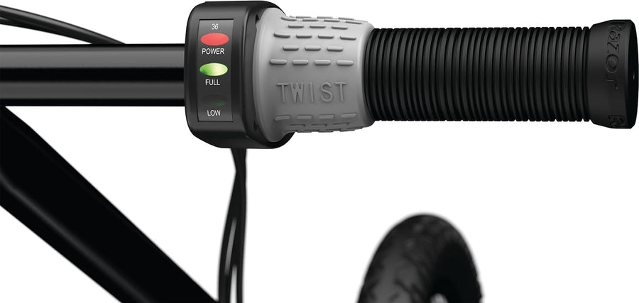 Razor E-Scooter EcoSmart HD SUP 25km/h 13173819 — image 2