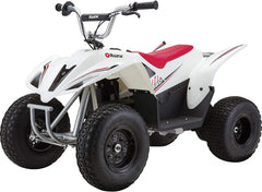 Razor Electric Dirt Quad 500 Bike - White 25143000 - Colorland Toys