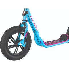 Razor Flashback Blue - Scooters 13073038 - Colorland Toys