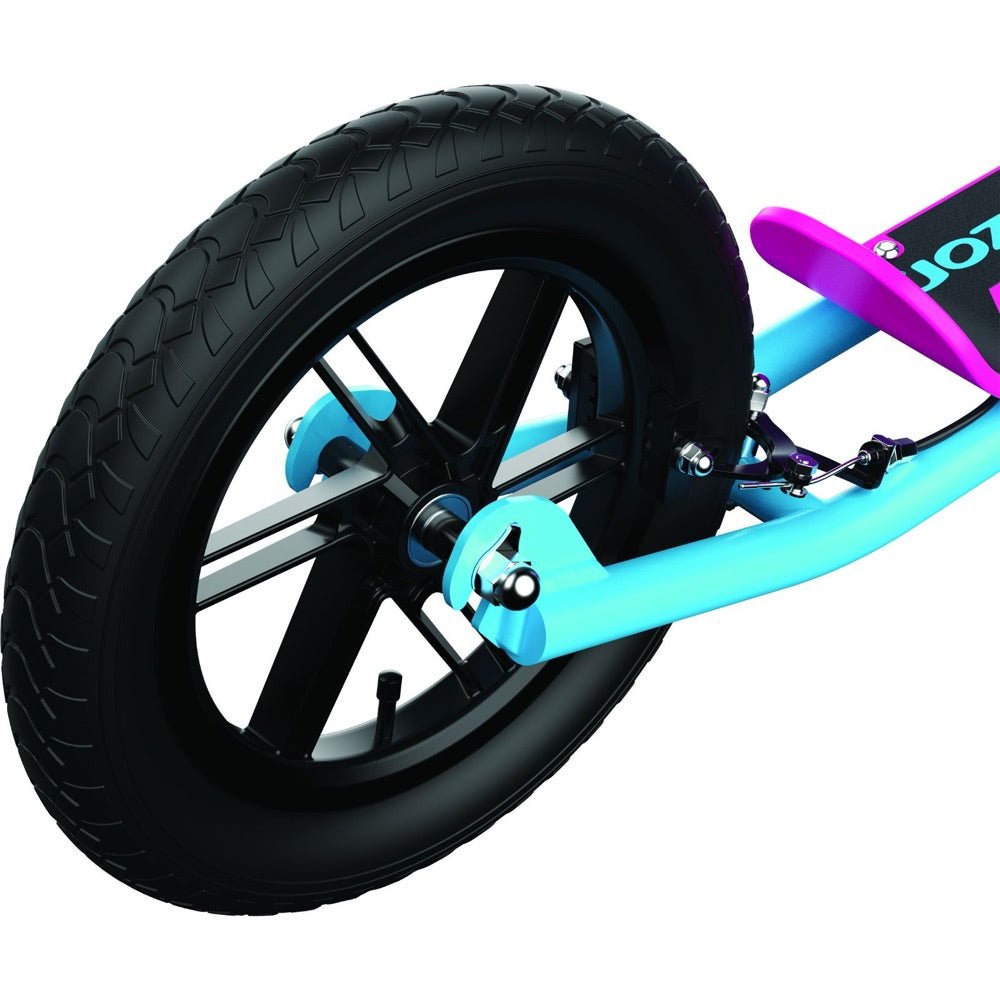 Razor Flashback Blue - Scooters 13073038 - Colorland Toys