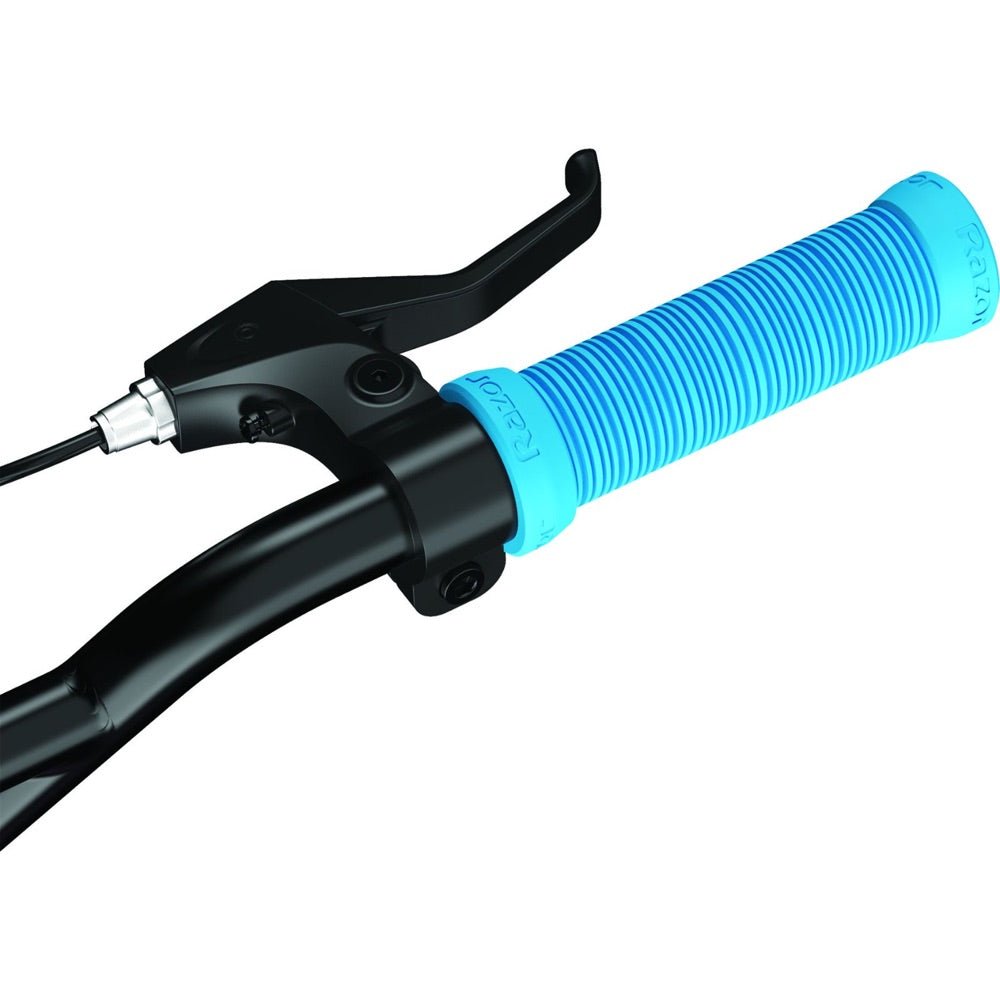 Razor Flashback Blue - Scooters 13073038 - Colorland Toys