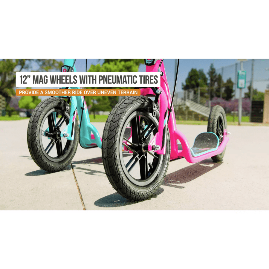 Razor Flashback Blue - Scooters — image 12