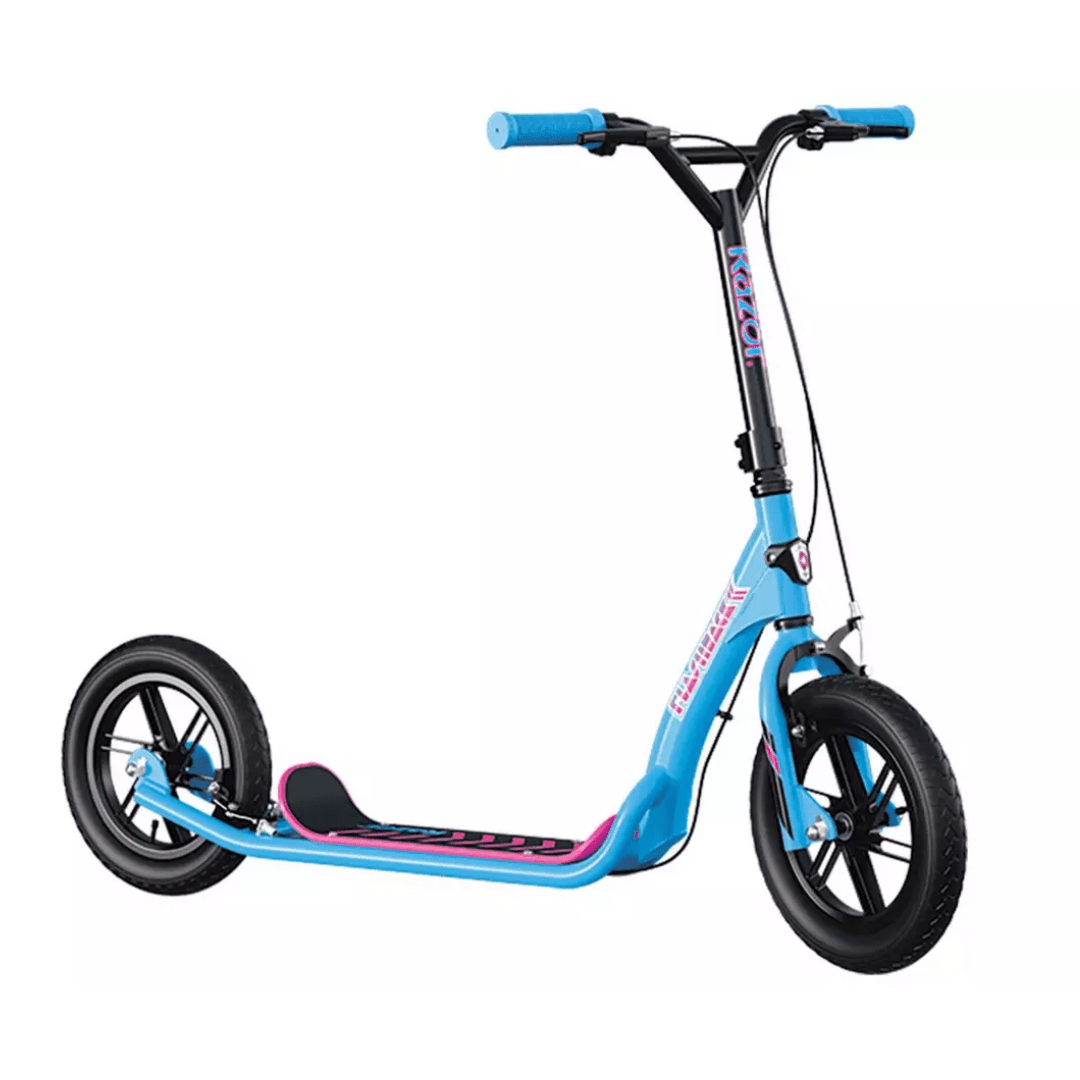 Razor Flashback Blue - Scooters — image 7