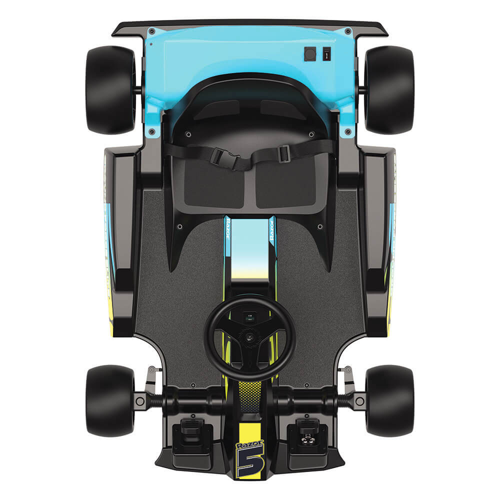 Razor Ground Force Elite 25143405 - Colorland Toys