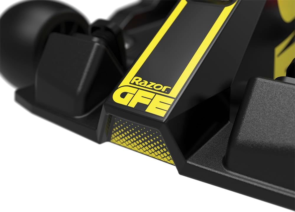 Razor Ground Force Elite BLK/Red 22.5KMH 25173865 - Colorland Toys