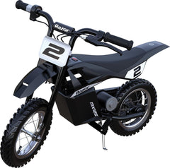 Razor Motorbike D.Rocket MX 125 W/Decal 15159105 - Colorland Toys