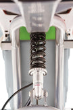 دراجة نارية Razor D.Rocket SX500 خضراء 15128130