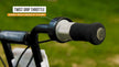 دراجة نارية Razor MX125 Dirt Rocket سوداء اللون 15173858