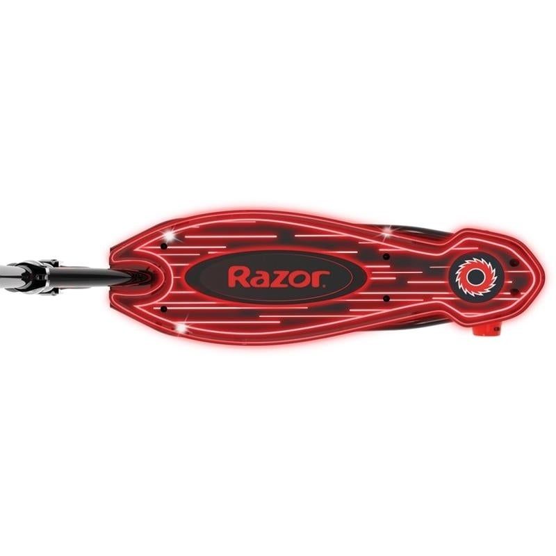 Razor Power Core E90 E-Scooter Red 13173893 — image 2