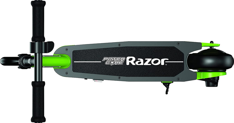 Razor Power Core S80 Scooter Green 13173832 — image 3