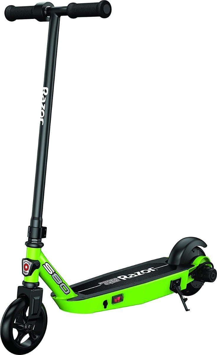Razor Power Core S80 Scooter Green 13173832 — image 5