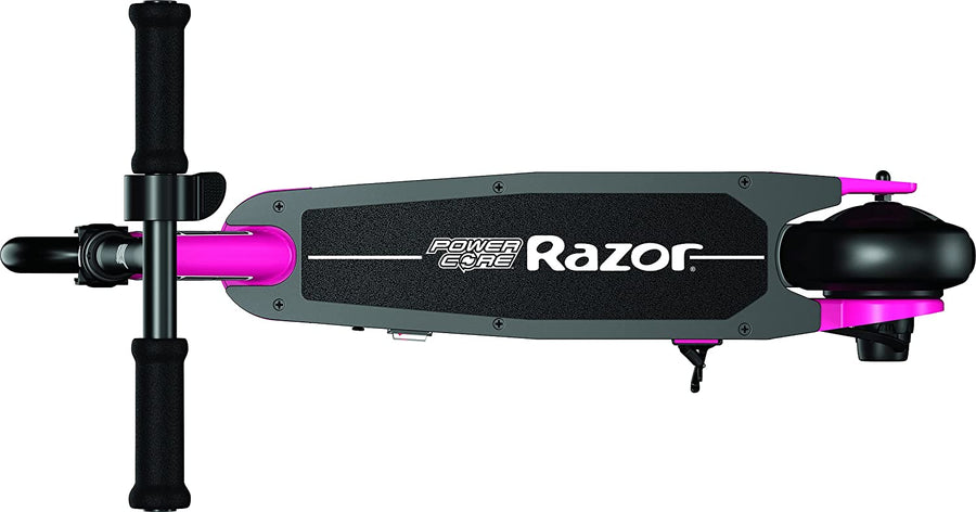 Razor Power Core S80 Scooter Pink 13173862 — image 2