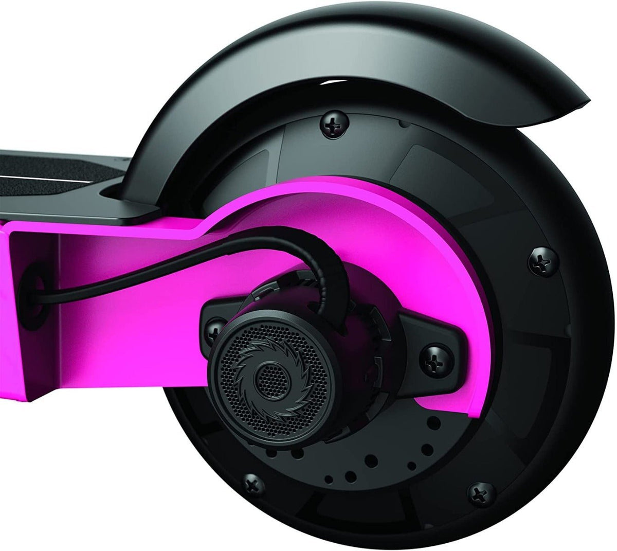 Razor Power Core S80 Scooter Pink 13173862 — image 1