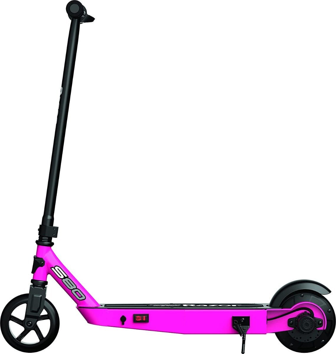 Razor Power Core S80 Scooter Pink 13173862 — image 4