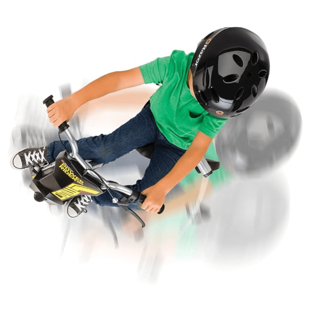 سكوتر كهربائي Razor Power Rider 360 V2 بسرعة 14 كم/ساعة 20173801 — image 6