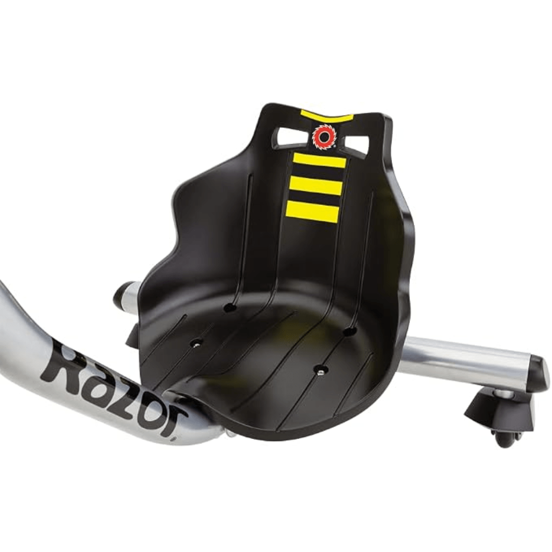 سكوتر كهربائي Razor Power Rider 360 V2 بسرعة 14 كم/ساعة 20173801 — image 5