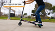 Razor PowerWing Lightshow Caster Scooter 20073315