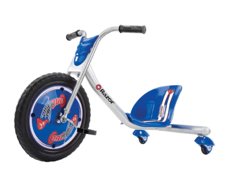 Razor Riprider 360 Blue 20073341 — image 1