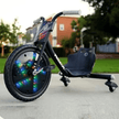 Razor RipRider 360 Lightshow Trike
